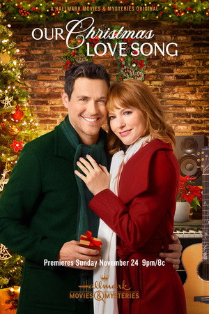Our Christmas Love Song