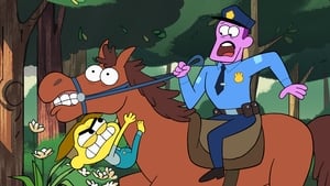 Big City Greens Season 1 Episode 3