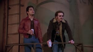 That ’70s Show: 8×22