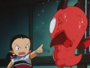 InuYasha Season 1 Episode 68