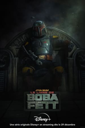 Le Livre de Boba Fett - poster n°7