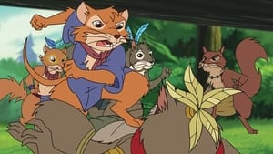 Redwall Heroes and Fools