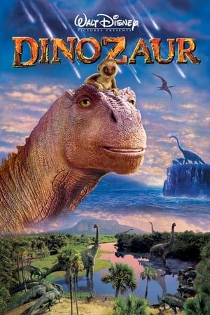 Poster Dinozaur 2000