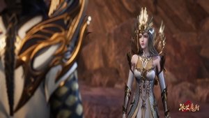 The Magical Chef of Ice and Fire: 1×107