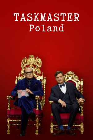Taskmaster Poland