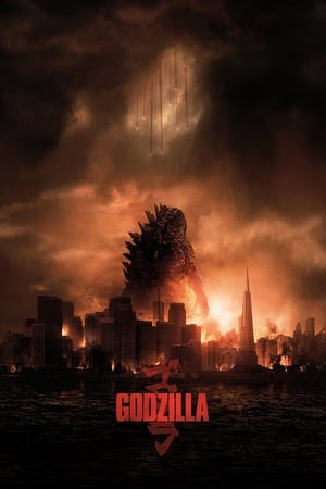 Image Godzilla