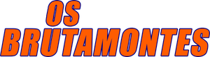Os Brutamontes — Logos 4