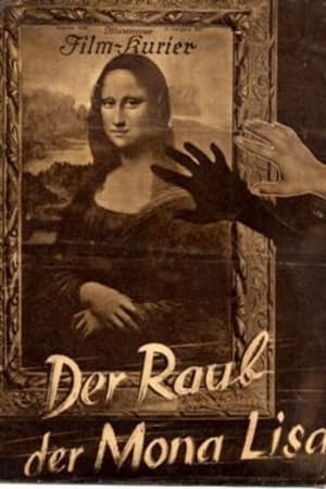 Der Raub der Mona Lisa 1931