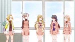 Harmony of Mille-Feuille: 1×4 {year} Online En Netflix