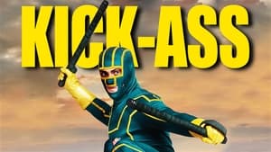 Kick-Ass (2010)