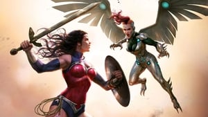 Mujer Maravilla: Linaje – Wonder Woman Bloodlines – Latino HD 1080p – Online