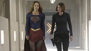 Supergirl Season 1 ซูเปอร์เกิร์ล สาวน้อยจอมพลัง ปี 1 ตอนที่ 9 พากย์ไทย