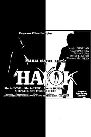 Poster Hayok 1986