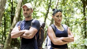 Ed Stafford: First Man Out Palau