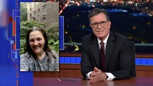 The Late Show with Stephen Colbert: 7×156