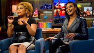 Image Tionne "T-Boz" Watkins & Tatyana Ali