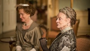 Downton Abbey: 4×3