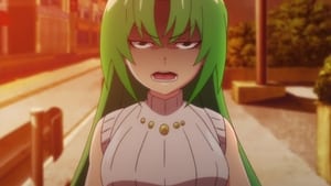 Higurashi: When They Cry – NEW: 1×5