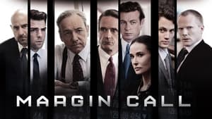 Margin Call (2011)