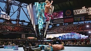 WWE Wrestlemania XIX