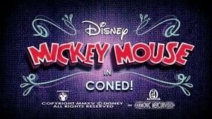 Mickey Mouse: 3×1