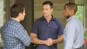 Psych Season 5 Episode 3