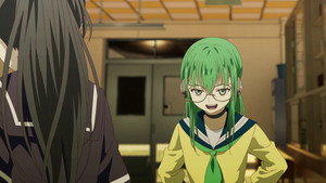 Momentary Lily: Saison 1 Episode 5