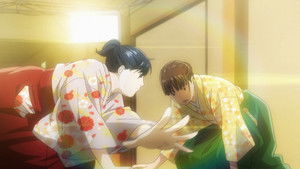 ちはやふる: 1×24