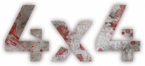 4x4 — Logos 3