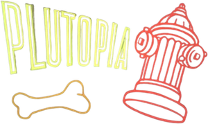 Plutopia
