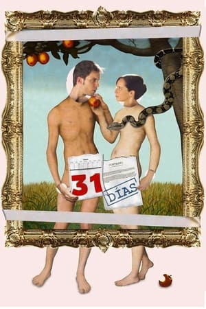 Poster 31 Days (2013)