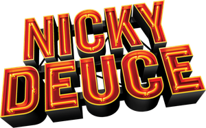 Nicky Deuce — Logos 1