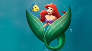 เงือกน้อยผจญภัย The Little Mermaid (1989) พากไทย