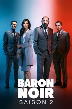 Baron Noir: Staffel 2