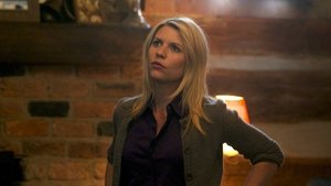 Homeland 1×7 Temporada 1 Capitulo 7 Online Español Latino