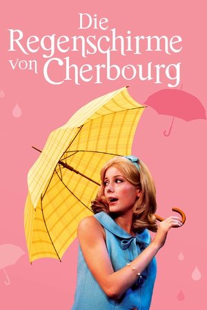 Image Die Regenschirme von Cherbourg