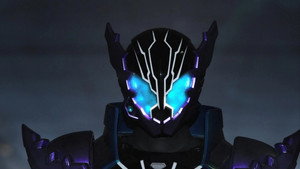 The Phantom of the West