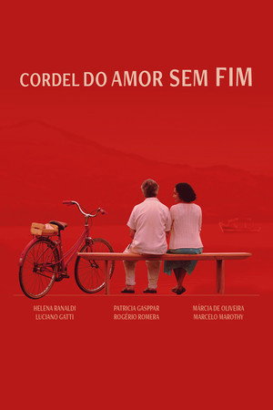 Cordel do Amor Sem Fim 3