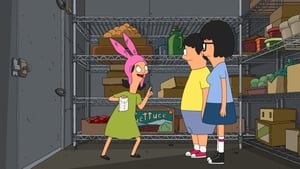 Bob’s Burgers Temporada 2 Capitulo 1