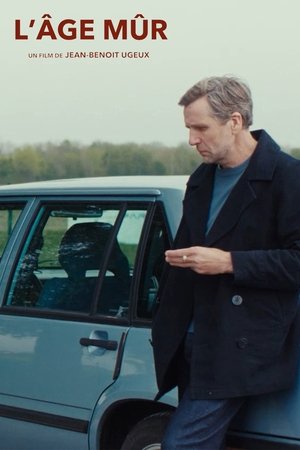 L'âge mûr (2025)
