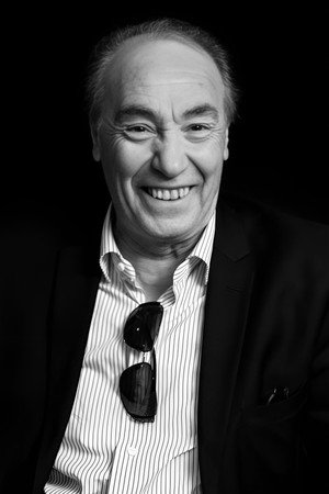 Abdelkader Chaou portrait