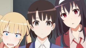 Saekano: 1×13