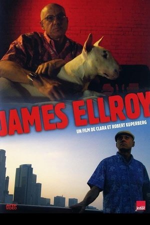 Image James Ellroy : american dog