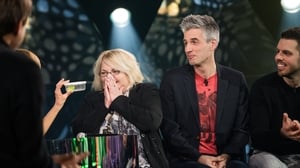 La semaine des 4 Julie: 1×23
