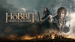 The Hobbit The Battle of the Five Armies 2014