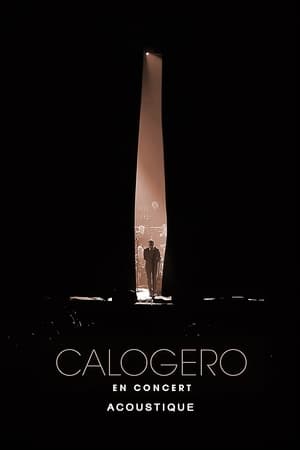 Image Calogero : En concert acoustique