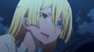 Oroka Na Tenshi Wa Akuma To Odoru – L’ange insensé danse avec le diable: Saison 1 Episode 12