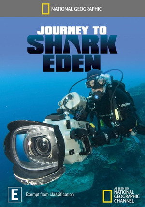 Journey to Shark Eden