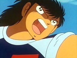 Captain Tsubasa: 5×15