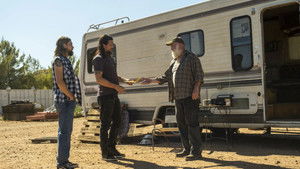 Miniature Épisode 12 : Sur le départ